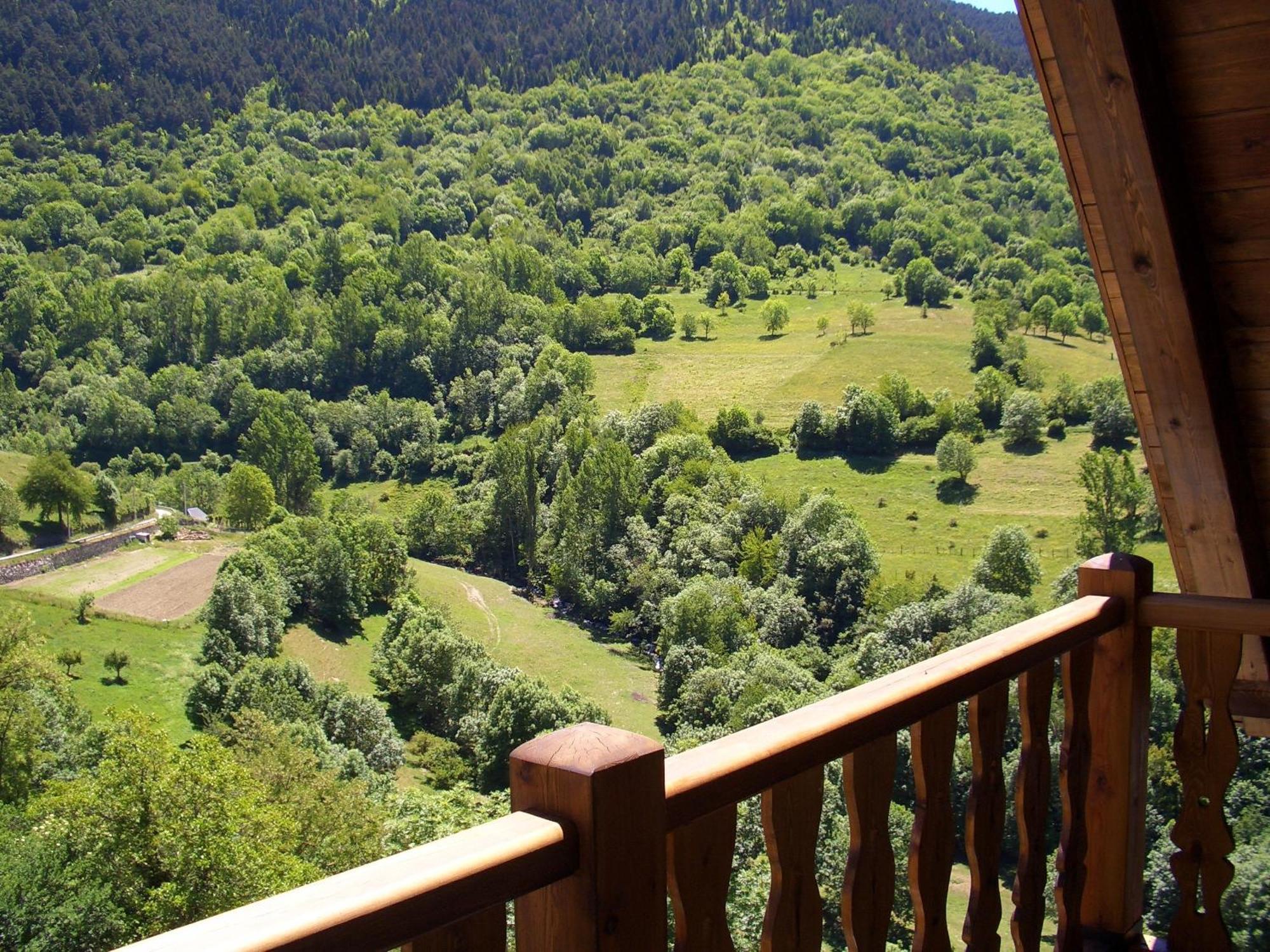 Appartement Solsalient *