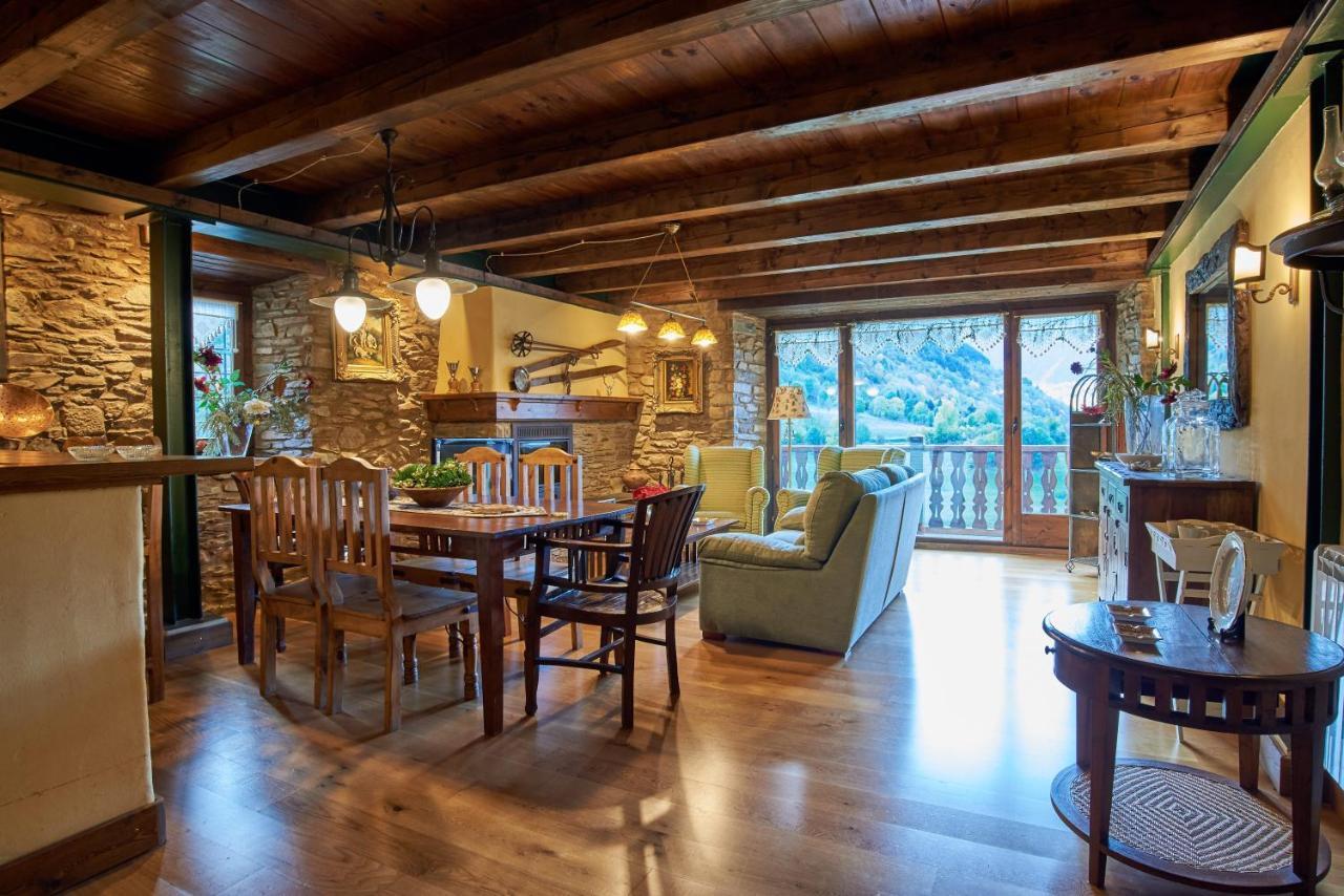 Solsalient Apartment *