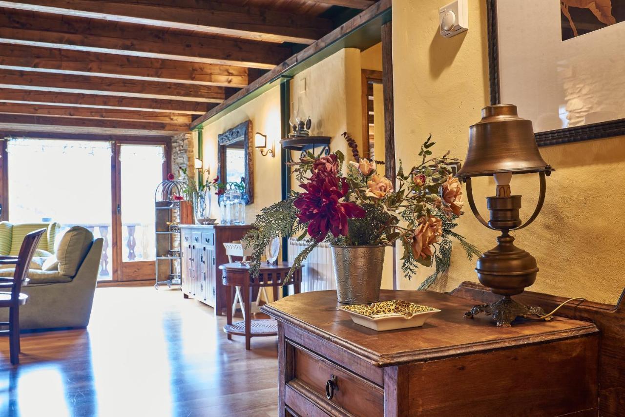 Solsalient Appartement