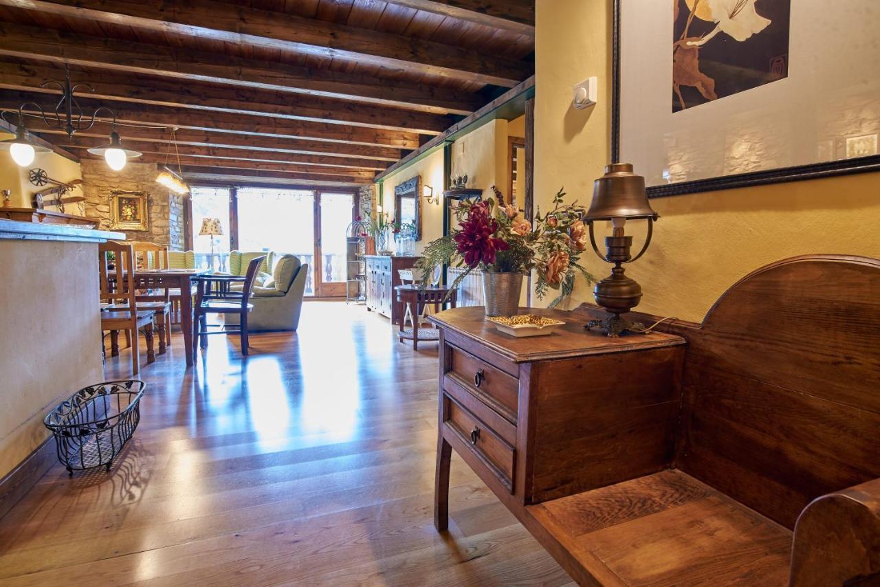 Solsalient Appartement *