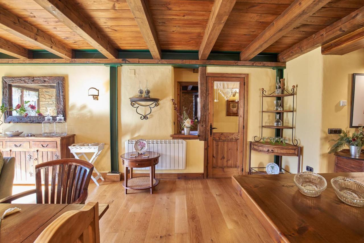 Appartement Solsalient Vilac