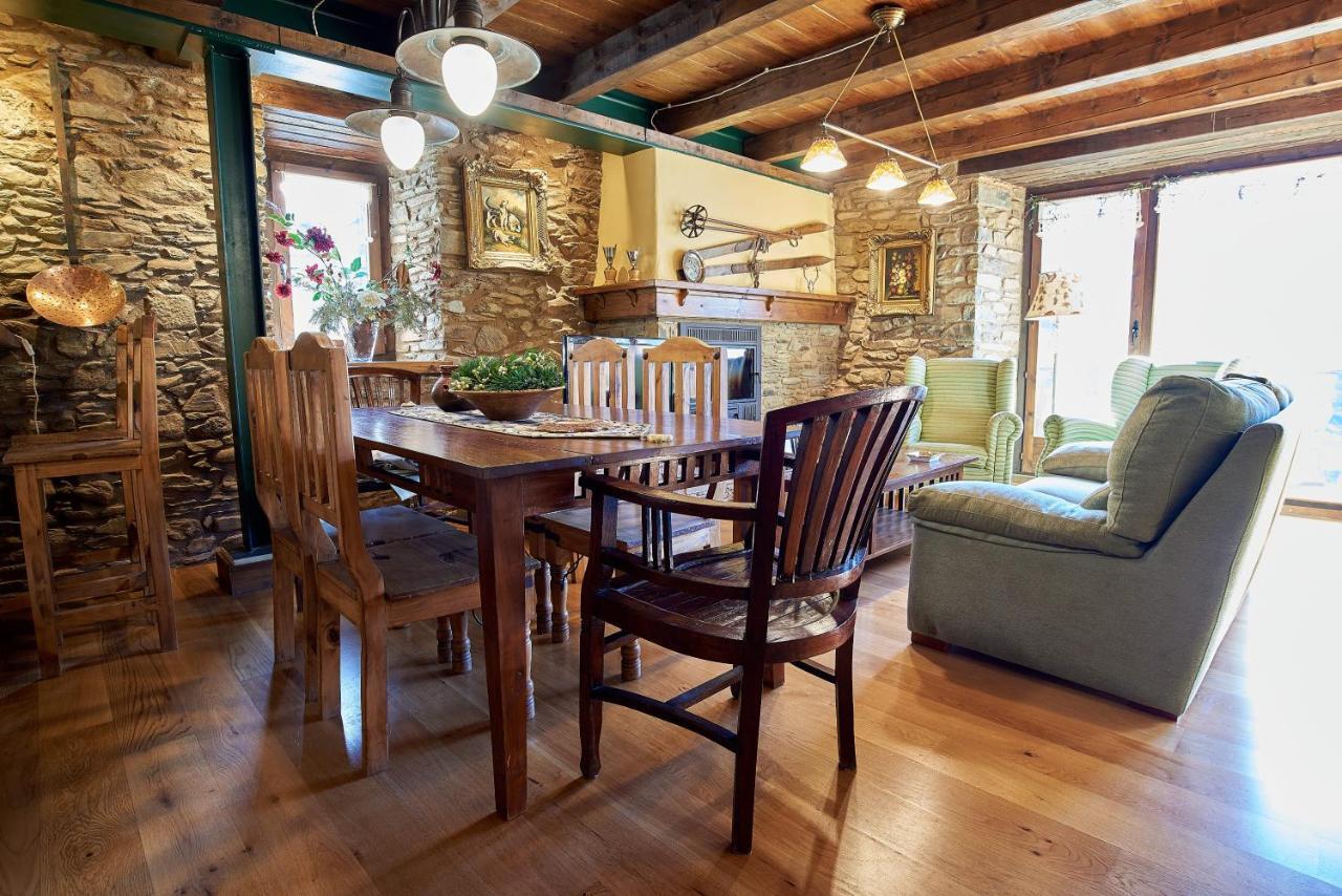 Apartment Solsalient Vilac