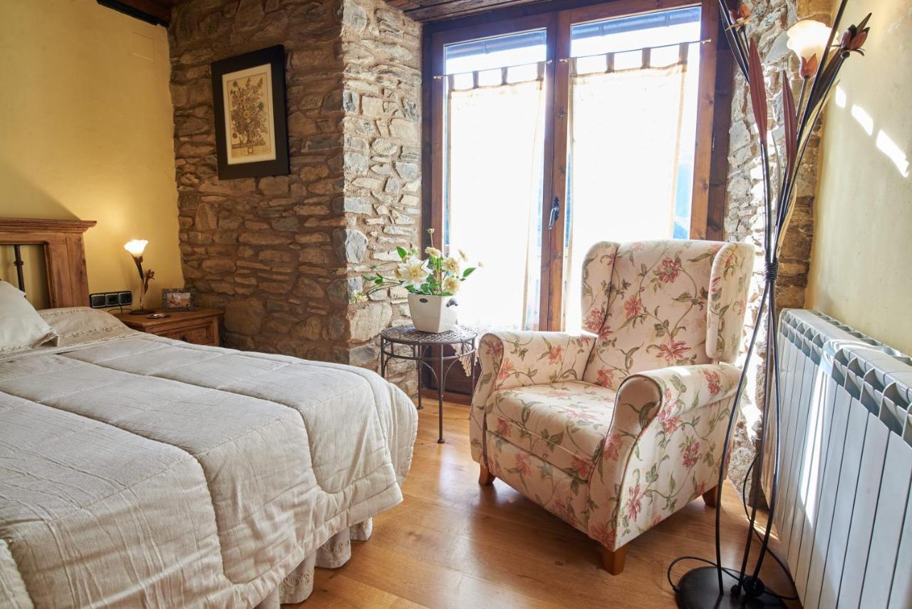 Solsalient Appartement