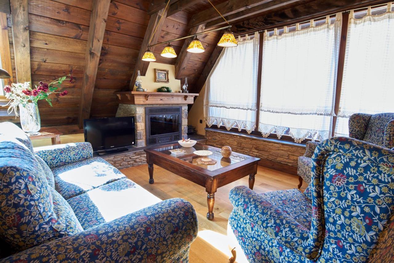 Apartment Solsalient Vilac