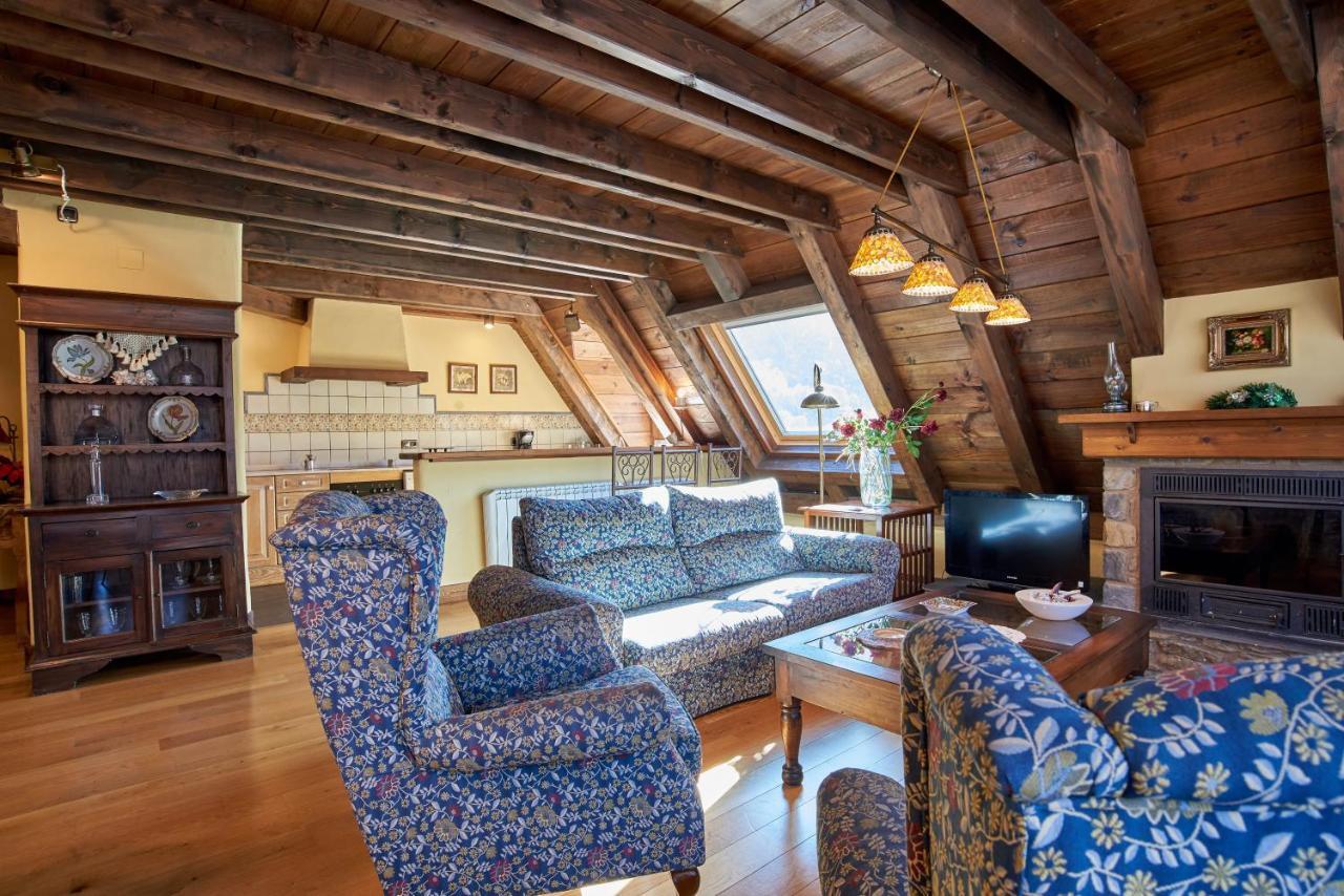 Solsalient Apartment Vilac