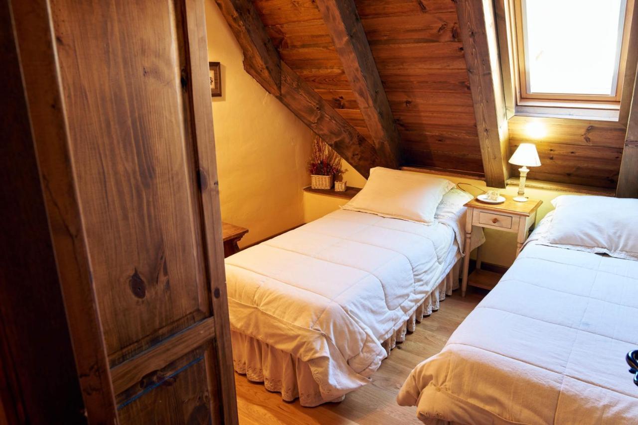 Solsalient Appartement