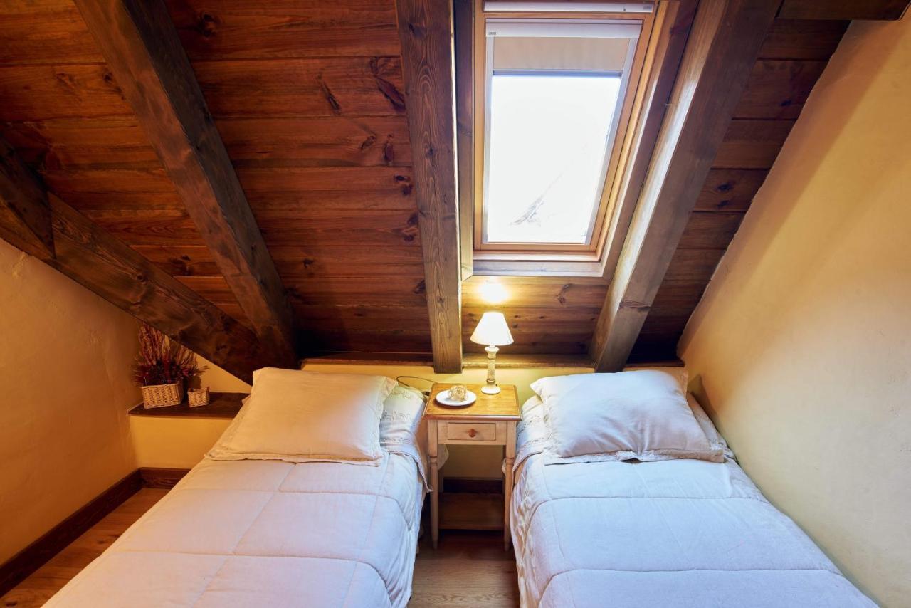 Appartement Solsalient Vilac