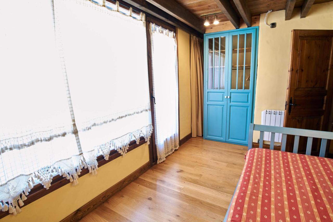 Appartement Solsalient Vilac