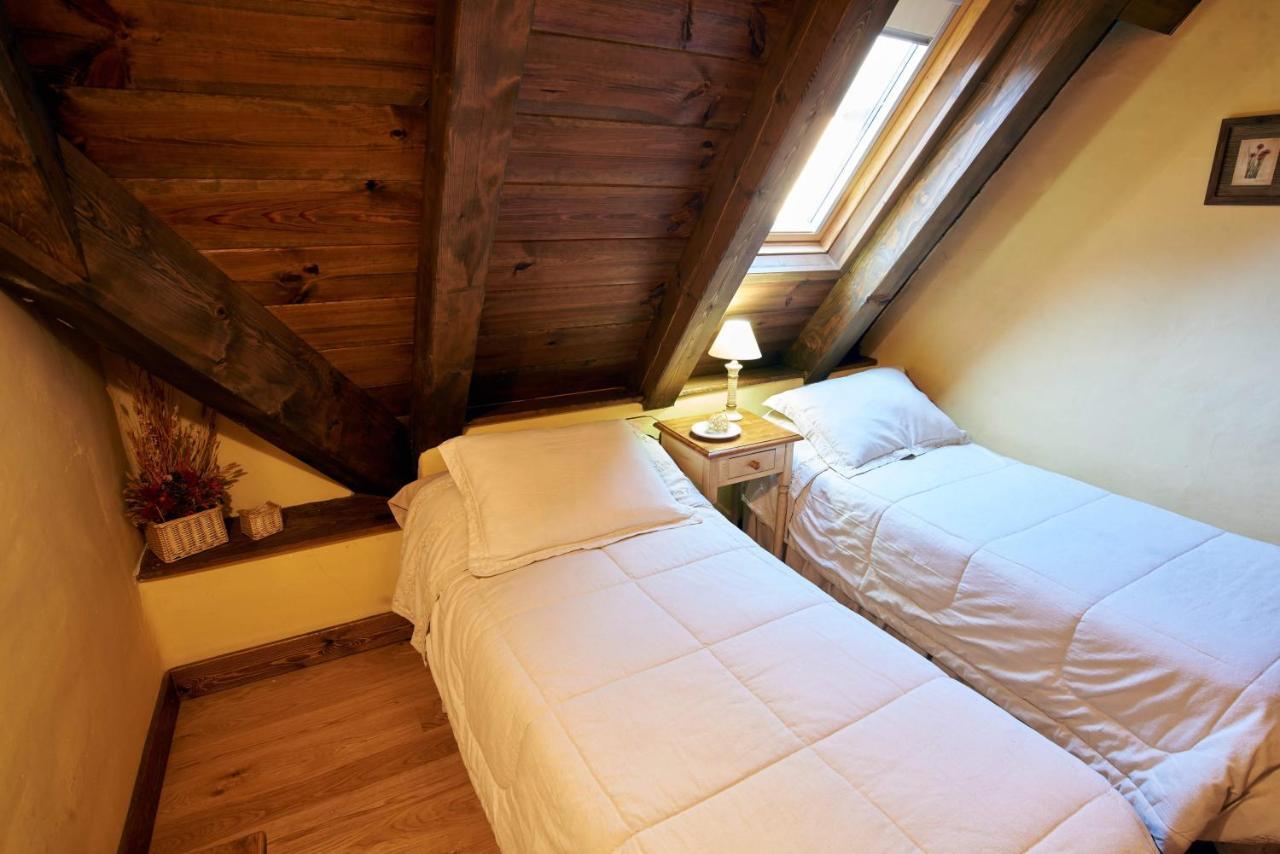 Apartment Solsalient Vilac