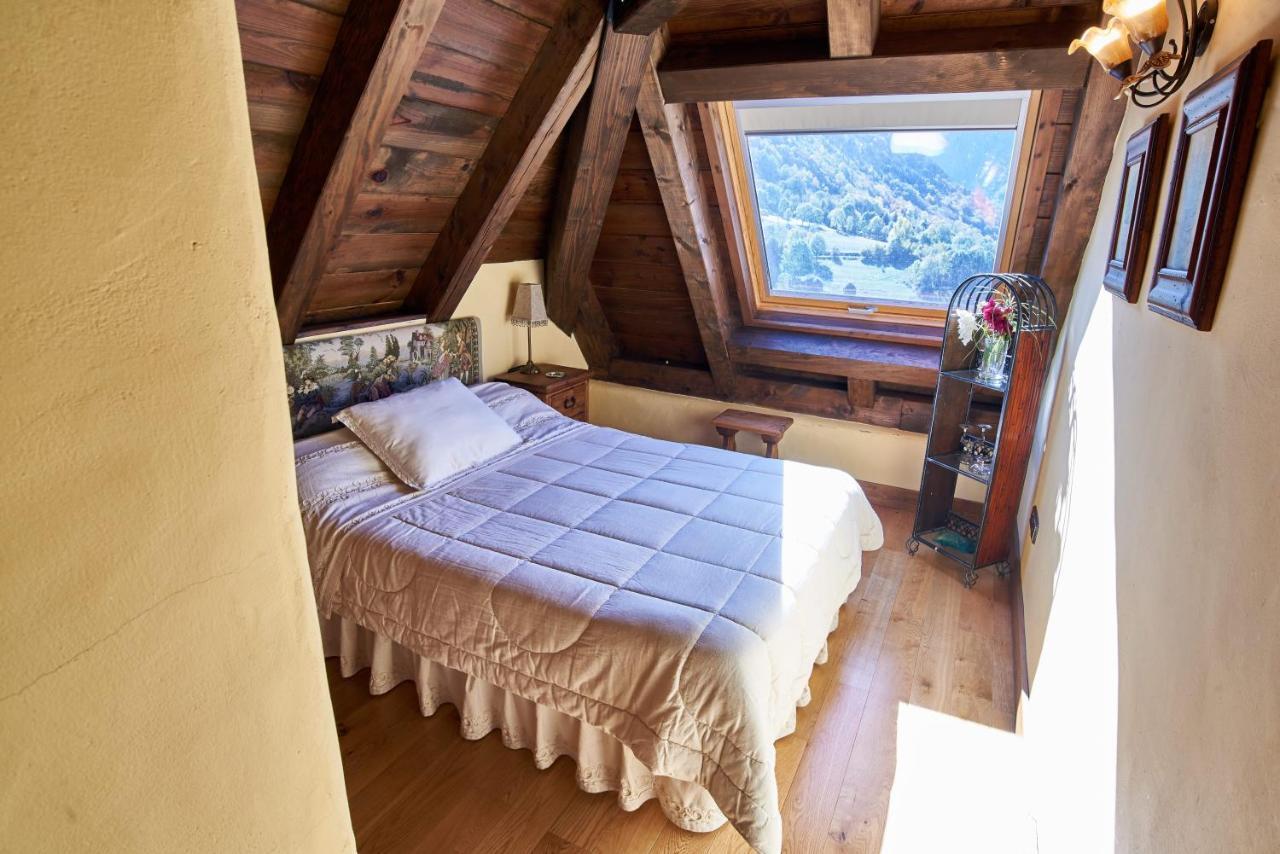Solsalient Apartment