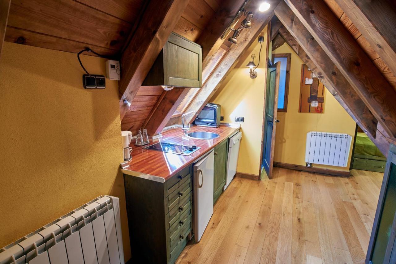 Solsalient Apartment