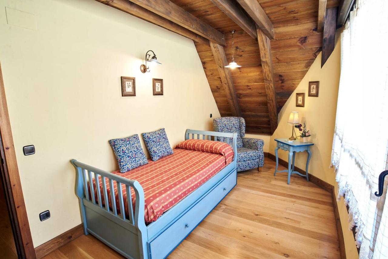 Apartment Solsalient Vilac