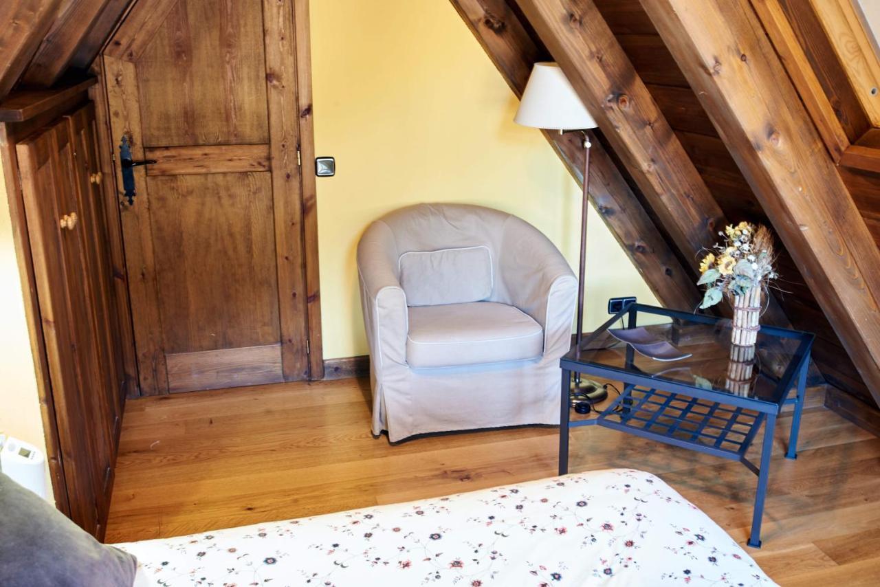 Solsalient Apartment Vilac