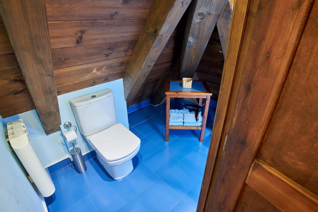 Apartment Solsalient Vilac