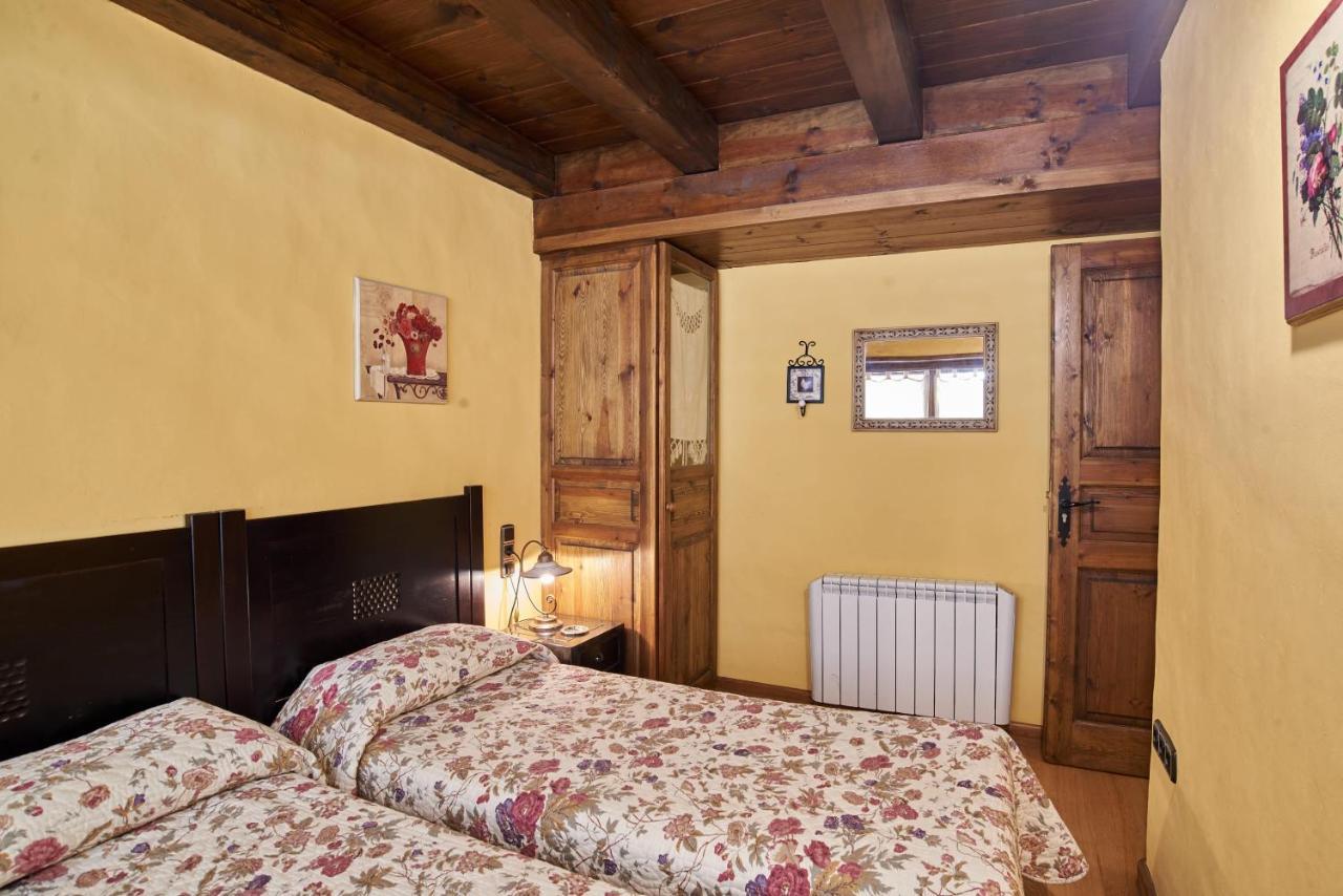 Solsalient Apartment Vilac