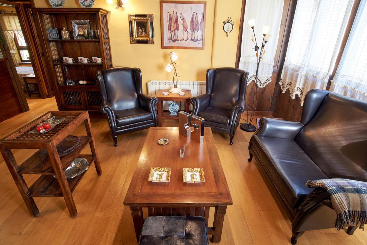 Solsalient Appartement *