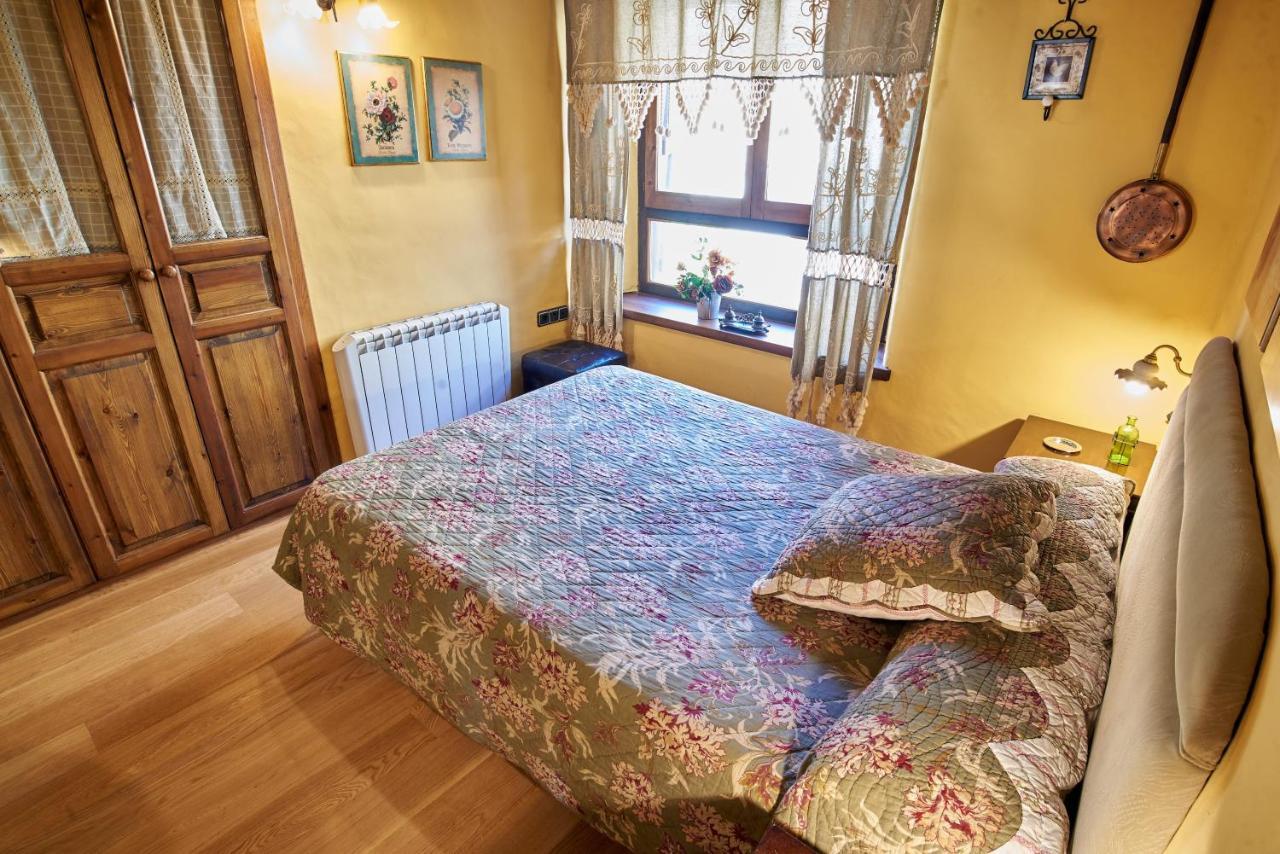Solsalient Apartment