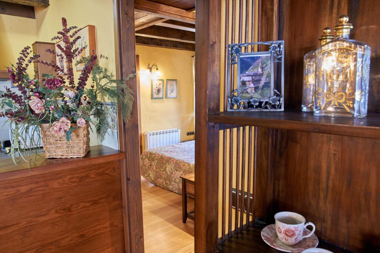 Apartment Solsalient Vilac