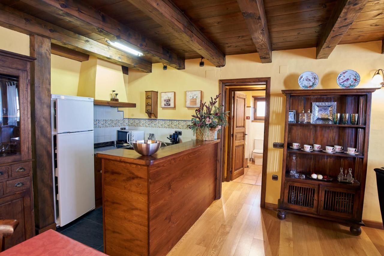 Solsalient Apartment *