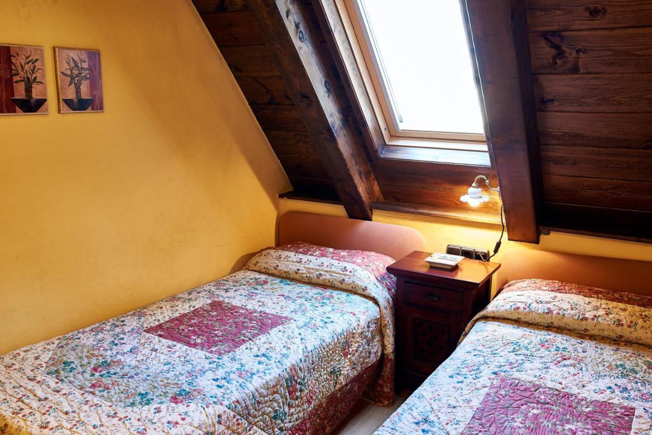 Solsalient Apartment