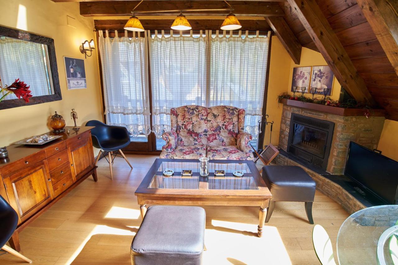 Solsalient Apartment *