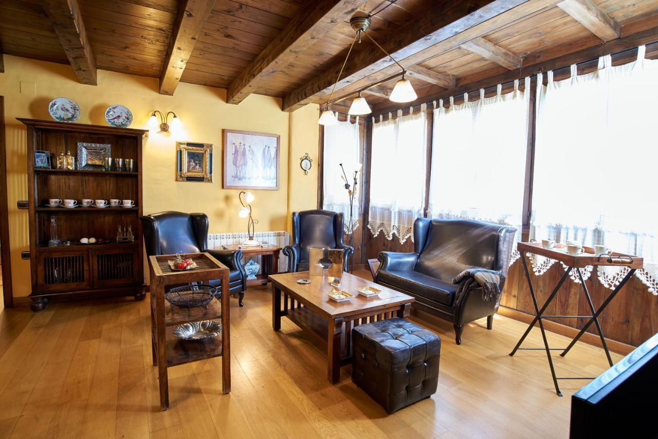 Solsalient Apartment *