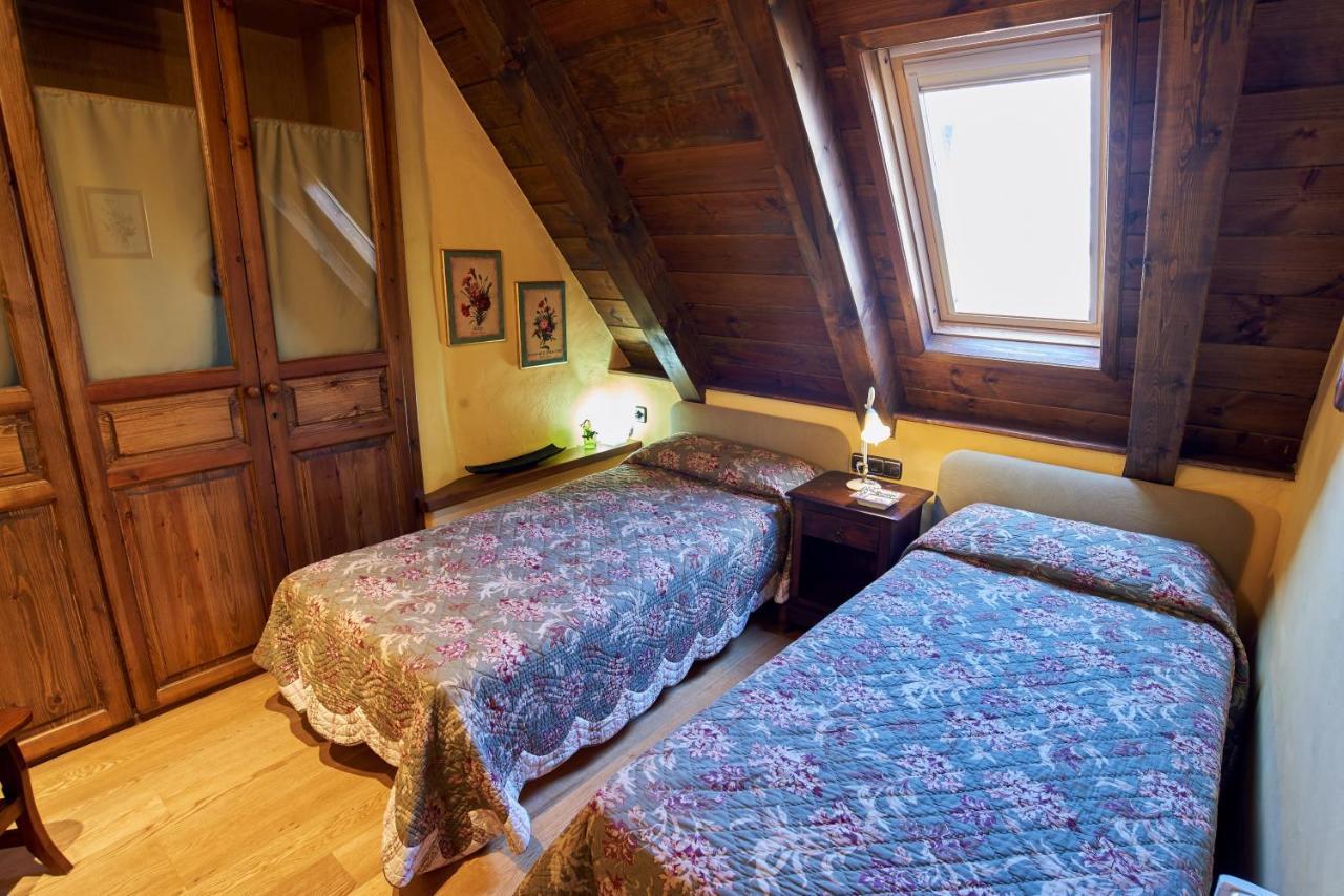 Apartment Solsalient Vilac